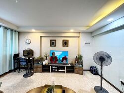 Blk 623 Senja Road (Bukit Panjang), HDB 5 Rooms #559087441